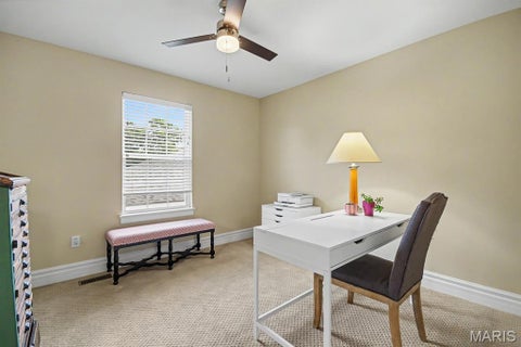 Tiny photo for 1020 Brownell Avenue, St Louis, MO 63122 (MLS # 26034873)