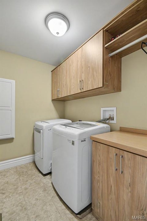 Tiny photo for 1020 Brownell Avenue, St Louis, MO 63122 (MLS # 26034873)