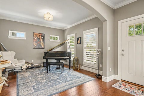 Tiny photo for 1020 Brownell Avenue, St Louis, MO 63122 (MLS # 26034873)