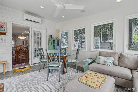Tiny photo for 1020 Brownell Avenue, St Louis, MO 63122 (MLS # 26034873)
