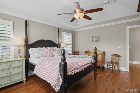 Tiny photo for 1020 Brownell Avenue, St Louis, MO 63122 (MLS # 26034873)