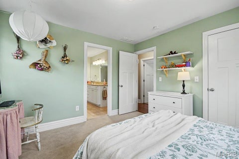 Tiny photo for 1020 Brownell Avenue, St Louis, MO 63122 (MLS # 26034873)