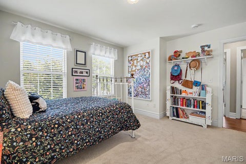 Tiny photo for 1020 Brownell Avenue, St Louis, MO 63122 (MLS # 26034873)
