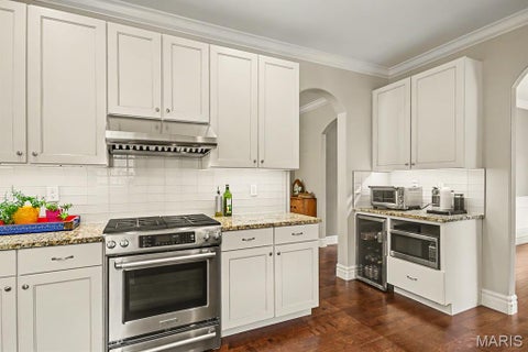 Tiny photo for 1020 Brownell Avenue, St Louis, MO 63122 (MLS # 26034873)
