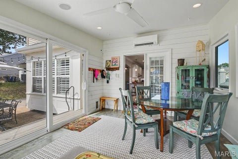 Tiny photo for 1020 Brownell Avenue, St Louis, MO 63122 (MLS # 26034873)