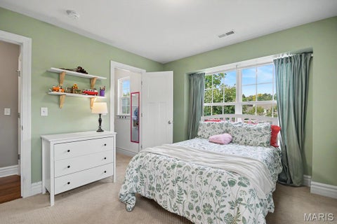 Tiny photo for 1020 Brownell Avenue, St Louis, MO 63122 (MLS # 26034873)