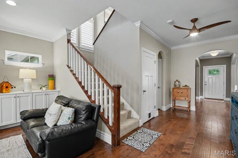 Tiny photo for 1020 Brownell Avenue, St Louis, MO 63122 (MLS # 26034873)