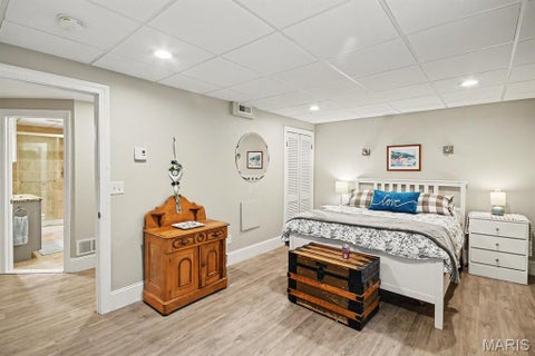 Tiny photo for 1020 Brownell Avenue, St Louis, MO 63122 (MLS # 26034873)