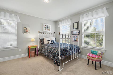 Tiny photo for 1020 Brownell Avenue, St Louis, MO 63122 (MLS # 26034873)