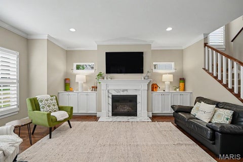 Tiny photo for 1020 Brownell Avenue, St Louis, MO 63122 (MLS # 26034873)