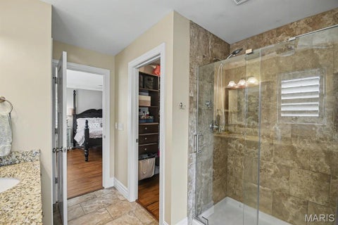 Tiny photo for 1020 Brownell Avenue, St Louis, MO 63122 (MLS # 26034873)