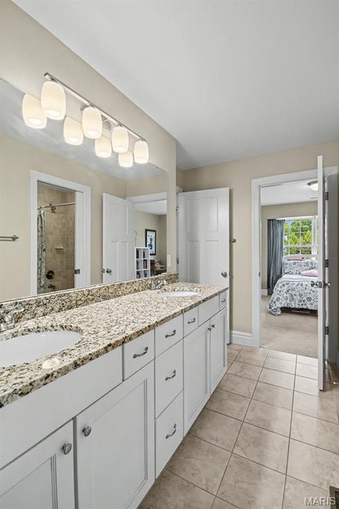 Tiny photo for 1020 Brownell Avenue, St Louis, MO 63122 (MLS # 26034873)
