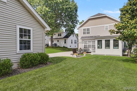 Tiny photo for 1020 Brownell Avenue, St Louis, MO 63122 (MLS # 26034873)