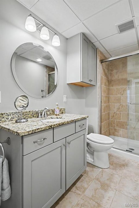 Tiny photo for 1020 Brownell Avenue, St Louis, MO 63122 (MLS # 26034873)
