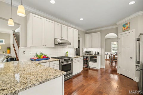 Tiny photo for 1020 Brownell Avenue, St Louis, MO 63122 (MLS # 26034873)