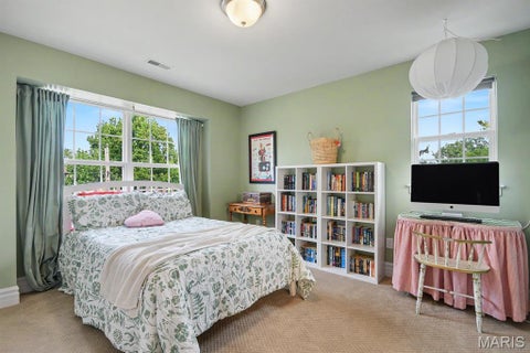 Tiny photo for 1020 Brownell Avenue, St Louis, MO 63122 (MLS # 26034873)
