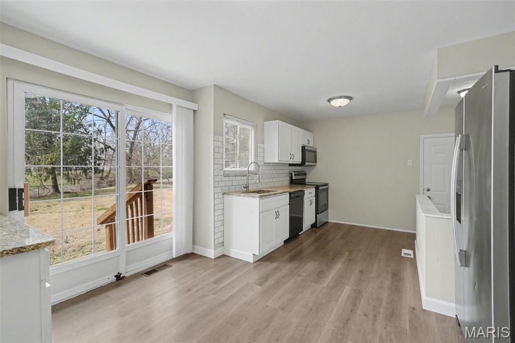 Candle Light Meadows 2 - Residential