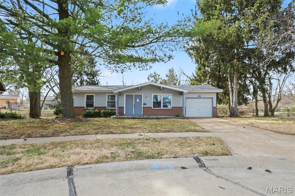 Candle Light Meadows 2 - Residential