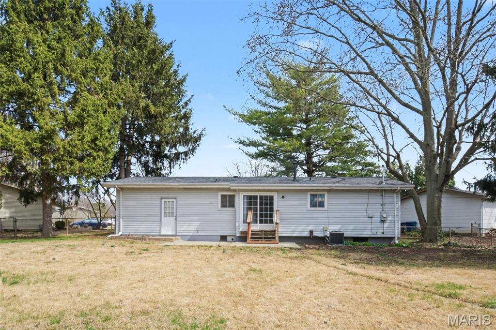 Candle Light Meadows 2 - Residential