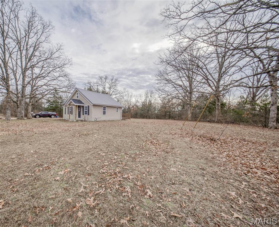 County - Residential