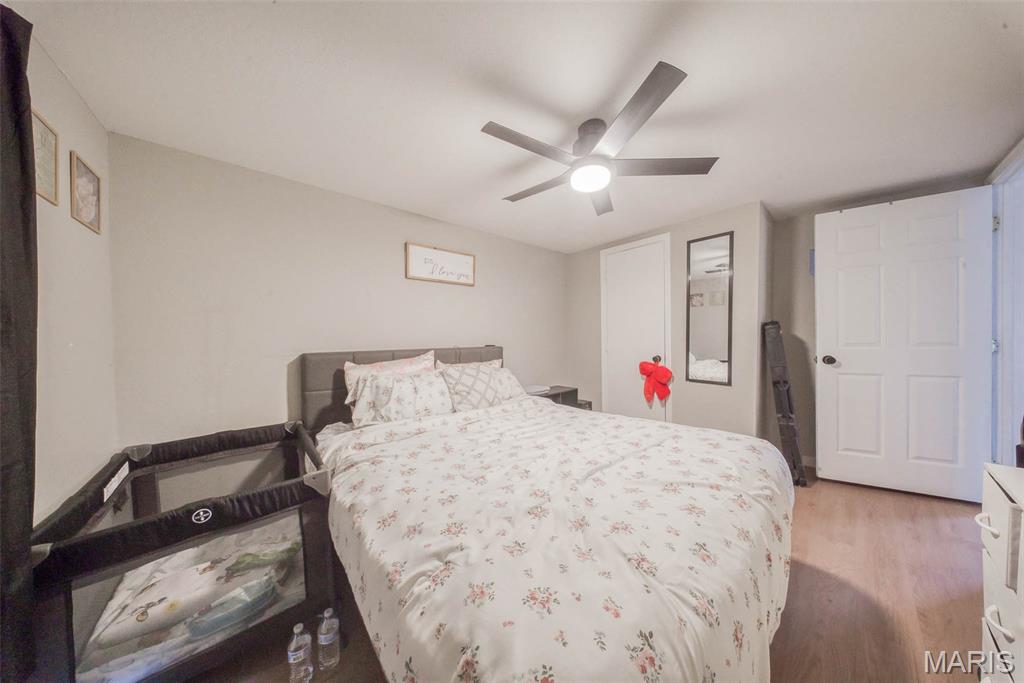 County - Residential