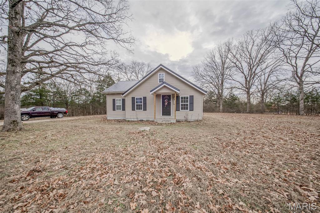 County - Residential