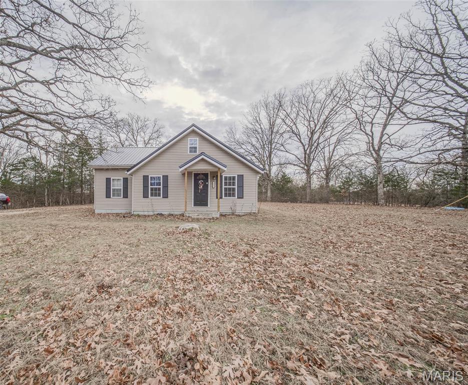 County - Residential