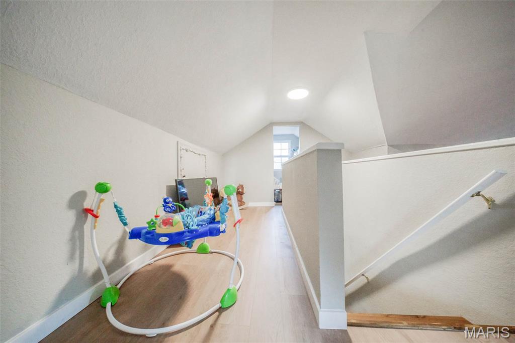 County - Residential