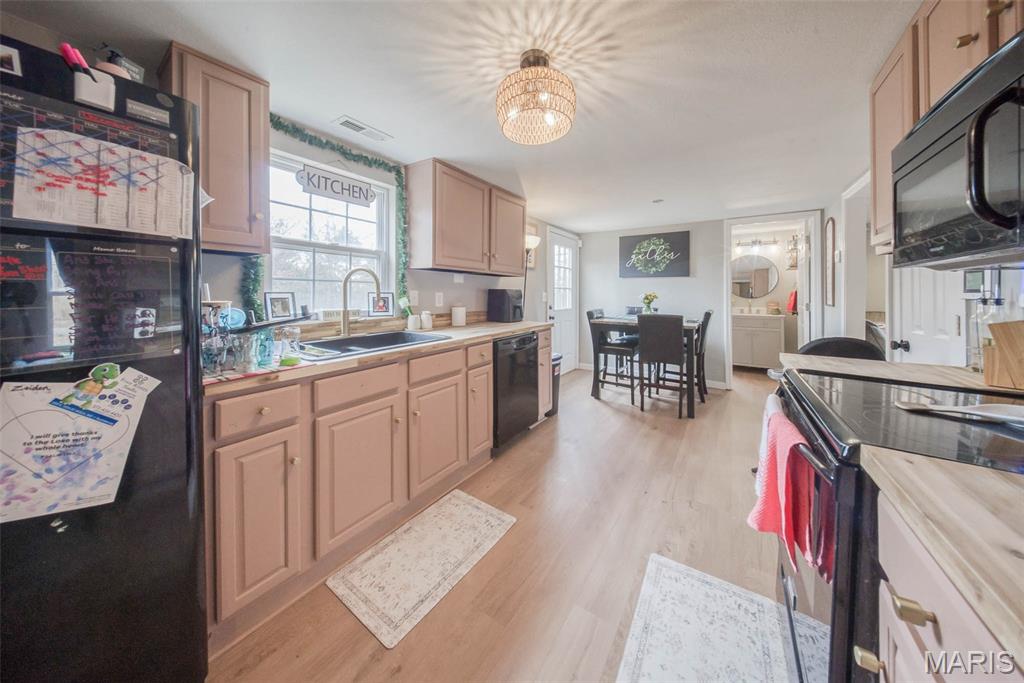 County - Residential