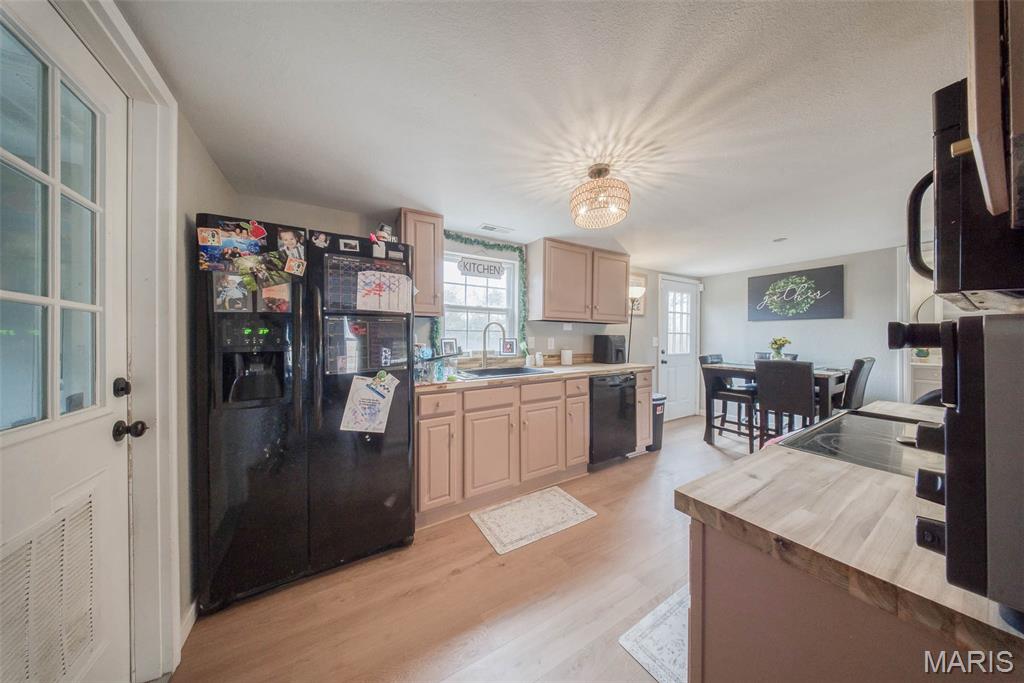 County - Residential