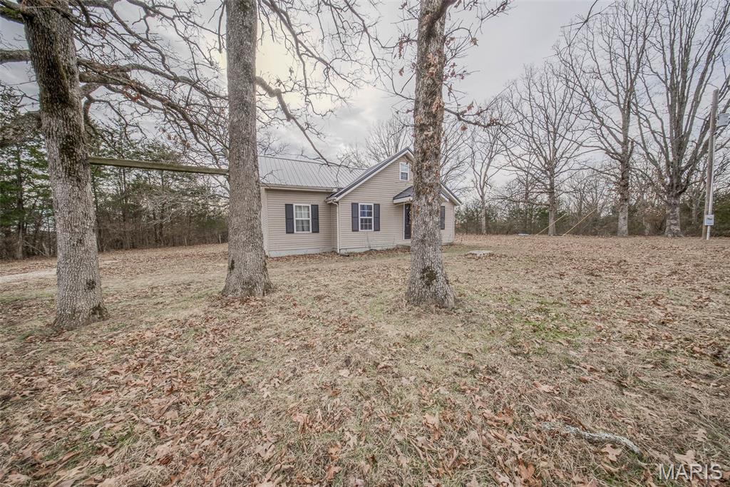 County - Residential