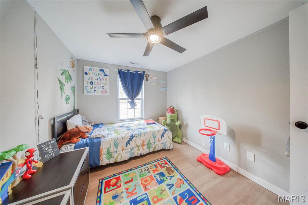 County - Residential