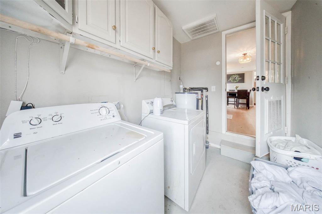 County - Residential