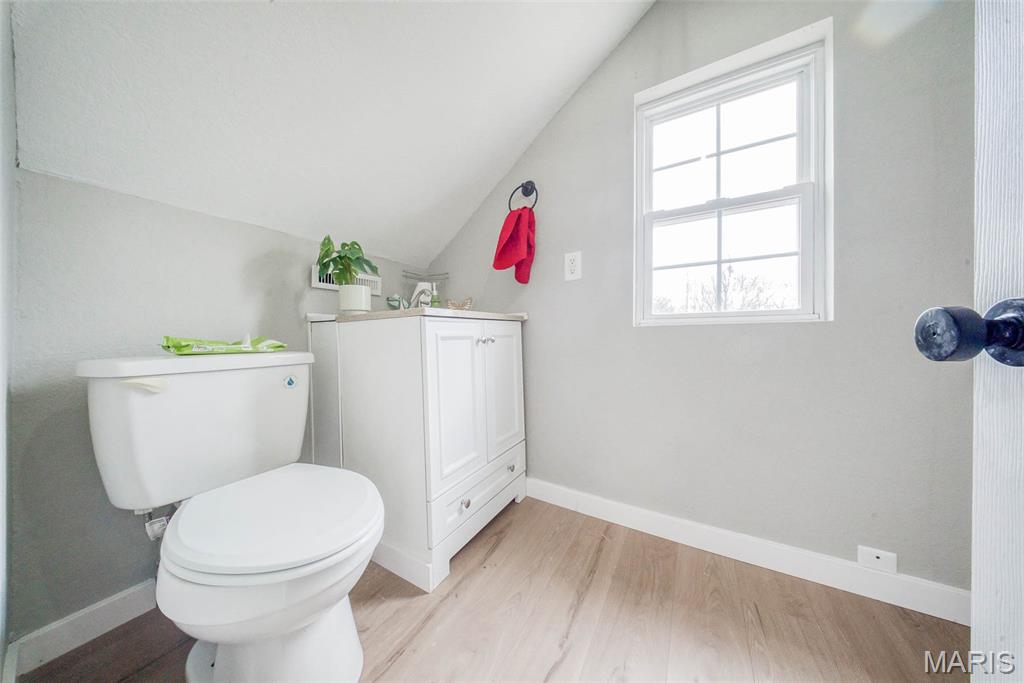 County - Residential