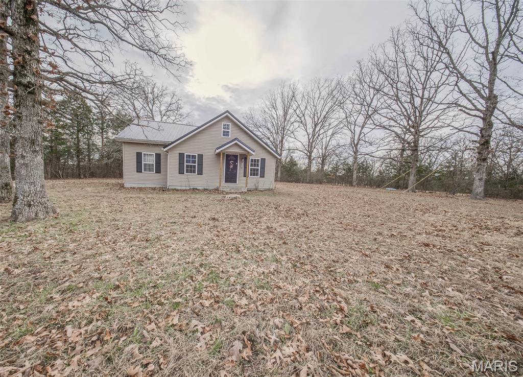 County - Residential