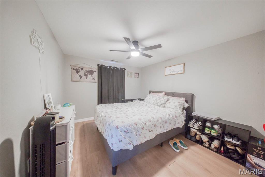 County - Residential