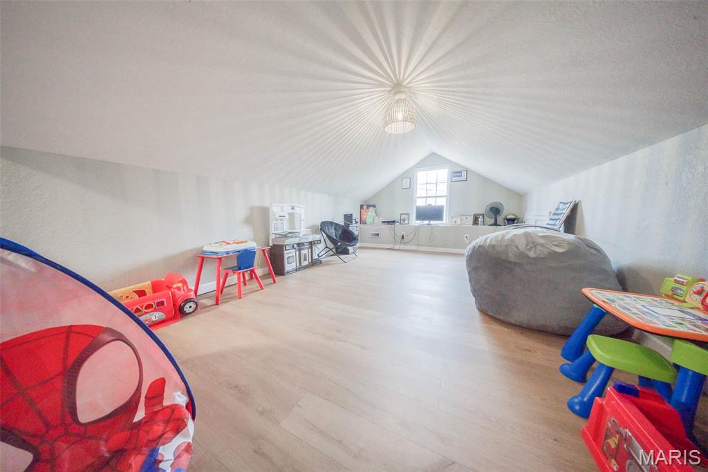 County - Residential