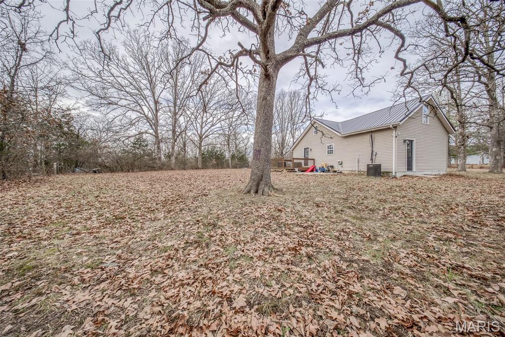 County - Residential