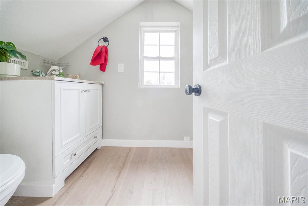 County - Residential