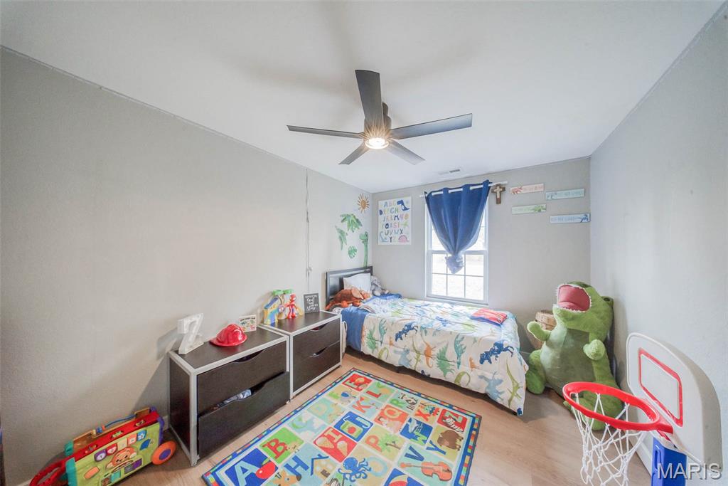 County - Residential