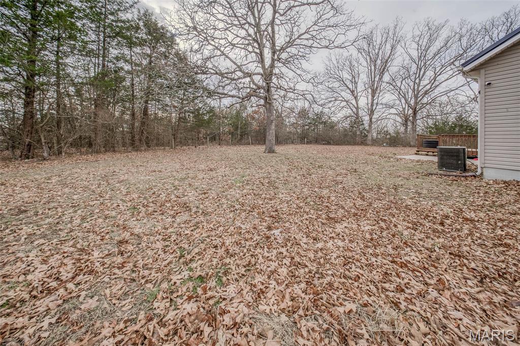 County - Residential