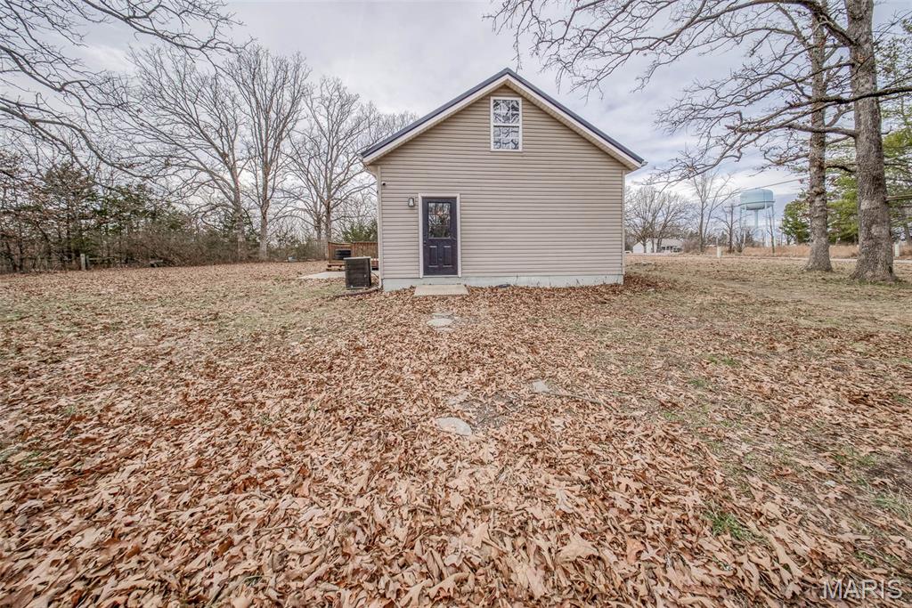 County - Residential