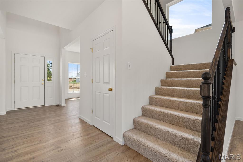 Estates at Windswept Farms 468 - Residential