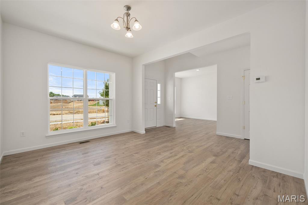 Estates at Windswept Farms 468 - Residential