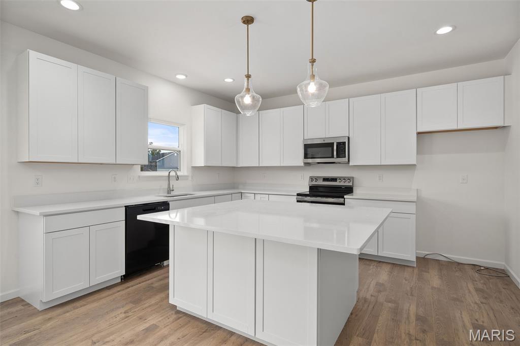 Estates at Windswept Farms 468 - Residential