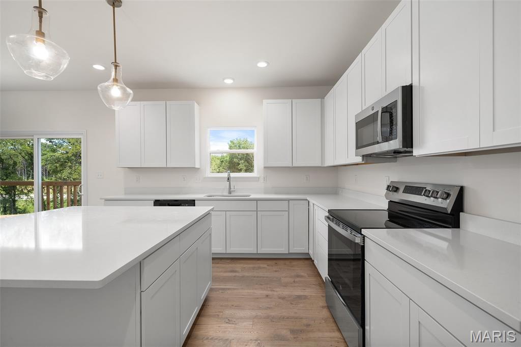 Estates at Windswept Farms 468 - Residential