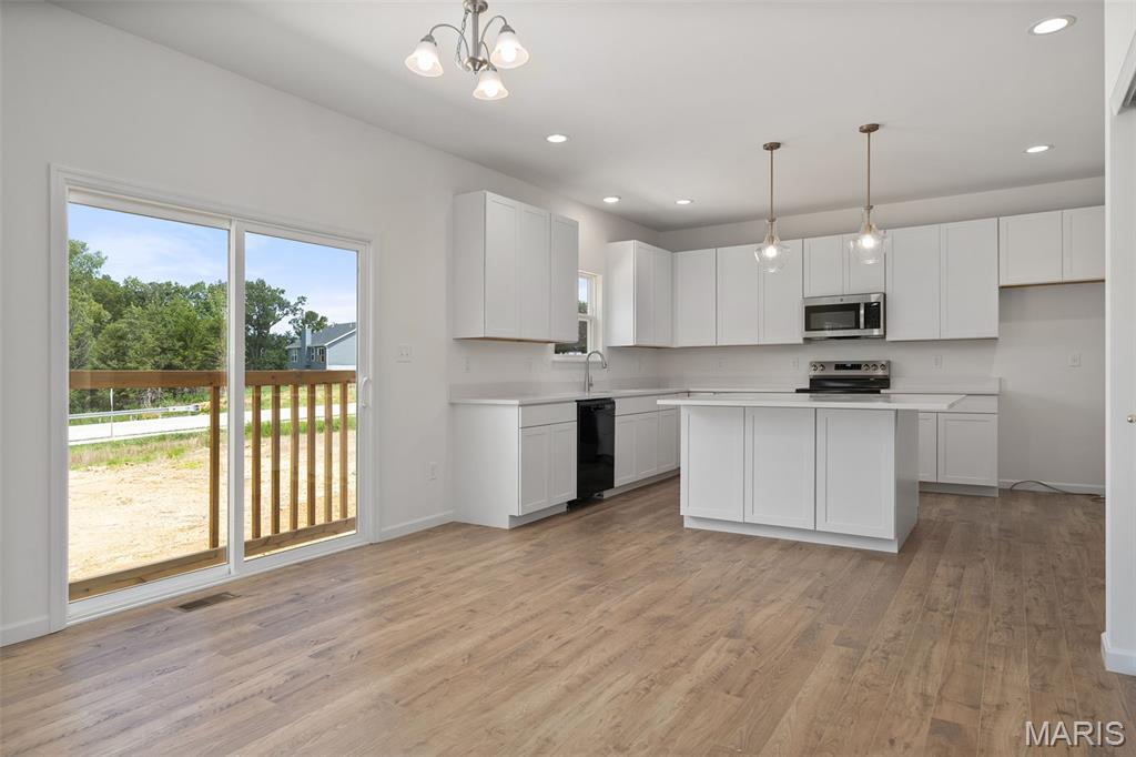 Estates at Windswept Farms 468 - Residential