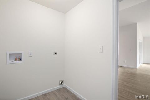 Tiny photo for 391 Butterfly Garden Lane, Wentzville, MO 63385 (MLS # 25069479)