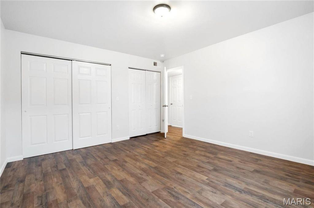 Colonial Wood Condo - Residential Lease