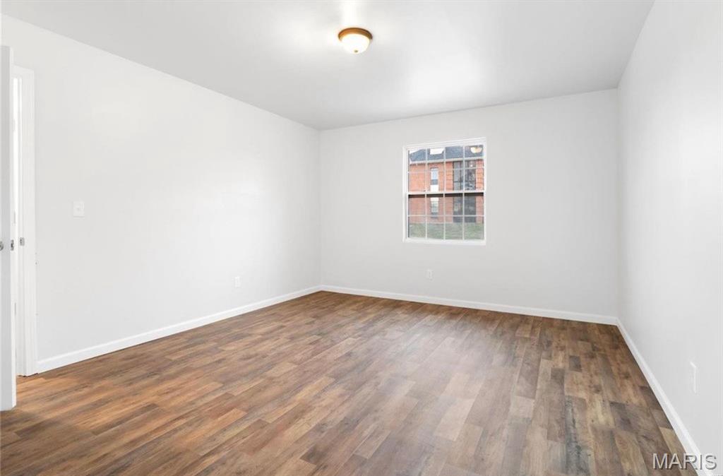 Colonial Wood Condo - Residential Lease